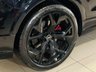 USED 2020 70 AUDI RSQ8 4.0 TFSI V8 Carbon Black SUV 5dr Petrol Tiptronic quattro Euro 6 (s/s) (600 ps) Pano Roof|Carbon|C&S Pack|23's