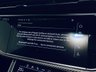 USED 2020 70 AUDI RSQ8 4.0 TFSI V8 Carbon Black SUV 5dr Petrol Tiptronic quattro Euro 6 (s/s) (600 ps) Pano Roof|Carbon|C&S Pack|23's