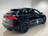 USED 2020 70 AUDI RSQ8 4.0 TFSI V8 Carbon Black SUV 5dr Petrol Tiptronic quattro Euro 6 (s/s) (600 ps) Pano Roof|Carbon|C&S Pack|23's