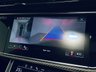 USED 2020 70 AUDI RSQ8 4.0 TFSI V8 Carbon Black SUV 5dr Petrol Tiptronic quattro Euro 6 (s/s) (600 ps) Pano Roof|Carbon|C&S Pack|23's