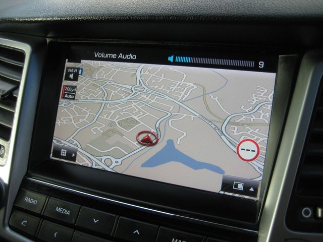 2016 HYUNDAI TUCSON 1.7 CRDi Blue Drive Premium SE SUV 5dr Diesel DCT Euro 6 (s/s) (141 ps) - Photo 6