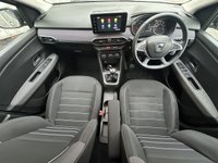 USED 2022 71 DACIA SANDERO 1.0 TCe Comfort Hatchback 5dr Petrol Manual Euro 6 (s/s) (90 ps) SAT NAV, REVERSE CAMERA