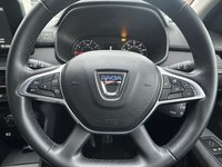 USED 2022 71 DACIA SANDERO 1.0 TCe Comfort Hatchback 5dr Petrol Manual Euro 6 (s/s) (90 ps) SAT NAV, REVERSE CAMERA