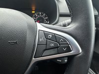USED 2022 71 DACIA SANDERO 1.0 TCe Comfort Hatchback 5dr Petrol Manual Euro 6 (s/s) (90 ps) SAT NAV, REVERSE CAMERA