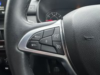 USED 2022 71 DACIA SANDERO 1.0 TCe Comfort Hatchback 5dr Petrol Manual Euro 6 (s/s) (90 ps) SAT NAV, REVERSE CAMERA
