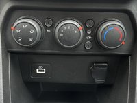 USED 2022 71 DACIA SANDERO 1.0 TCe Comfort Hatchback 5dr Petrol Manual Euro 6 (s/s) (90 ps) SAT NAV, REVERSE CAMERA