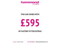 USED 2022 71 DACIA SANDERO 1.0 TCe Comfort Hatchback 5dr Petrol Manual Euro 6 (s/s) (90 ps) SAT NAV, REVERSE CAMERA