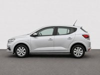 USED 2022 71 DACIA SANDERO 1.0 TCe Comfort Hatchback 5dr Petrol Manual Euro 6 (s/s) (90 ps) SAT NAV, REVERSE CAMERA