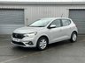 USED 2022 71 DACIA SANDERO 1.0 TCe Comfort Hatchback 5dr Petrol Manual Euro 6 (s/s) (90 ps) SAT NAV, REVERSE CAMERA