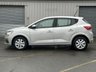 USED 2022 71 DACIA SANDERO 1.0 TCe Comfort Hatchback 5dr Petrol Manual Euro 6 (s/s) (90 ps) SAT NAV, REVERSE CAMERA