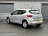 USED 2022 71 DACIA SANDERO 1.0 TCe Comfort Hatchback 5dr Petrol Manual Euro 6 (s/s) (90 ps) SAT NAV, REVERSE CAMERA
