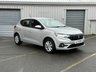 USED 2022 71 DACIA SANDERO 1.0 TCe Comfort Hatchback 5dr Petrol Manual Euro 6 (s/s) (90 ps) SAT NAV, REVERSE CAMERA