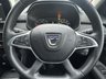USED 2022 71 DACIA SANDERO 1.0 TCe Comfort Hatchback 5dr Petrol Manual Euro 6 (s/s) (90 ps) SAT NAV, REVERSE CAMERA