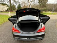 USED 2015 65 MERCEDES-BENZ CLA 2.1 CLA200 CDI AMG Sport Coupe 4dr Diesel Manual Euro 6 (s/s) (136 ps) 