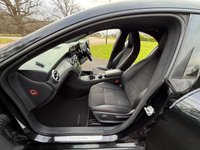 USED 2015 65 MERCEDES-BENZ CLA 2.1 CLA200 CDI AMG Sport Coupe 4dr Diesel Manual Euro 6 (s/s) (136 ps) 
