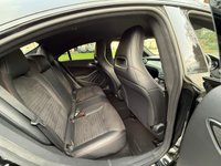 USED 2015 65 MERCEDES-BENZ CLA 2.1 CLA200 CDI AMG Sport Coupe 4dr Diesel Manual Euro 6 (s/s) (136 ps) 