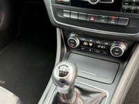 USED 2015 65 MERCEDES-BENZ CLA 2.1 CLA200 CDI AMG Sport Coupe 4dr Diesel Manual Euro 6 (s/s) (136 ps) 