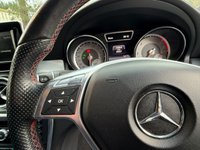 USED 2015 65 MERCEDES-BENZ CLA 2.1 CLA200 CDI AMG Sport Coupe 4dr Diesel Manual Euro 6 (s/s) (136 ps) 