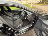 USED 2015 65 MERCEDES-BENZ CLA 2.1 CLA200 CDI AMG Sport Coupe 4dr Diesel Manual Euro 6 (s/s) (136 ps) 