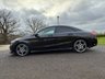 USED 2015 65 MERCEDES-BENZ CLA 2.1 CLA200 CDI AMG Sport Coupe 4dr Diesel Manual Euro 6 (s/s) (136 ps) 