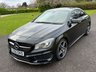 USED 2015 65 MERCEDES-BENZ CLA 2.1 CLA200 CDI AMG Sport Coupe 4dr Diesel Manual Euro 6 (s/s) (136 ps) 