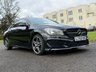 USED 2015 65 MERCEDES-BENZ CLA 2.1 CLA200 CDI AMG Sport Coupe 4dr Diesel Manual Euro 6 (s/s) (136 ps) 