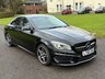 USED 2015 65 MERCEDES-BENZ CLA 2.1 CLA200 CDI AMG Sport Coupe 4dr Diesel Manual Euro 6 (s/s) (136 ps) 