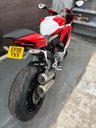 USED 2019 19 DUCATI 959 PANIGALE 959 Corse Super Sports Petrol Manual Euro 4 (149 ps) DUCATI 959 CORSE 2 OWNER LOW MILES OF 9900 LAST SERVICE AT 9500 MOT DECEMBER 2026, FITTED WITH AKRAPROVIC EXHAUST, DATA TAG,FULL BOOK PACK SERVICE BOOK AND 2 KEYS, GREAT VALUE THERE A COUPLE OF MARKS 1 ON THE TANK AND 1 ONE REAR SEAT