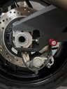 USED 2019 19 DUCATI 959 PANIGALE 959 Corse Super Sports Petrol Manual Euro 4 (149 ps) DUCATI 959 CORSE 2 OWNER LOW MILES OF 9900 LAST SERVICE AT 9500 MOT DECEMBER 2026, FITTED WITH AKRAPROVIC EXHAUST, DATA TAG,FULL BOOK PACK SERVICE BOOK AND 2 KEYS, GREAT VALUE THERE A COUPLE OF MARKS 1 ON THE TANK AND 1 ONE REAR SEAT