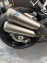 USED 2019 19 DUCATI 959 PANIGALE 959 Corse Super Sports Petrol Manual Euro 4 (149 ps) DUCATI 959 CORSE 2 OWNER LOW MILES OF 9900 LAST SERVICE AT 9500 MOT DECEMBER 2026, FITTED WITH AKRAPROVIC EXHAUST, DATA TAG,FULL BOOK PACK SERVICE BOOK AND 2 KEYS, GREAT VALUE THERE A COUPLE OF MARKS 1 ON THE TANK AND 1 ONE REAR SEAT