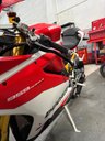 USED 2019 19 DUCATI 959 PANIGALE 959 Corse Super Sports Petrol Manual Euro 4 (149 ps) DUCATI 959 CORSE 2 OWNER LOW MILES OF 9900 LAST SERVICE AT 9500 MOT DECEMBER 2026, FITTED WITH AKRAPROVIC EXHAUST, DATA TAG,FULL BOOK PACK SERVICE BOOK AND 2 KEYS, GREAT VALUE THERE A COUPLE OF MARKS 1 ON THE TANK AND 1 ONE REAR SEAT