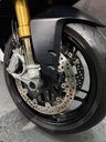 USED 2019 19 DUCATI 959 PANIGALE 959 Corse Super Sports Petrol Manual Euro 4 (149 ps) DUCATI 959 CORSE 2 OWNER LOW MILES OF 9900 LAST SERVICE AT 9500 MOT DECEMBER 2026, FITTED WITH AKRAPROVIC EXHAUST, DATA TAG,FULL BOOK PACK SERVICE BOOK AND 2 KEYS, GREAT VALUE THERE A COUPLE OF MARKS 1 ON THE TANK AND 1 ONE REAR SEAT