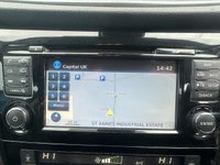 USED 2018 68 NISSAN QASHQAI 1.5 dCi Tekna SUV 5dr Diesel Manual Euro 6 (s/s) (115 ps) CAT-S!!! ULEZ COMPLIANT. PANORAMIC ROOF. SAT NAV.