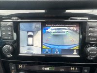 USED 2018 68 NISSAN QASHQAI 1.5 dCi Tekna SUV 5dr Diesel Manual Euro 6 (s/s) (115 ps) CAT-S!!! ULEZ COMPLIANT. PANORAMIC ROOF. SAT NAV.