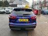 USED 2018 68 NISSAN QASHQAI 1.5 dCi Tekna SUV 5dr Diesel Manual Euro 6 (s/s) (115 ps) CAT-S!!! ULEZ COMPLIANT. PANORAMIC ROOF. SAT NAV.