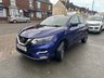 USED 2018 68 NISSAN QASHQAI 1.5 dCi Tekna SUV 5dr Diesel Manual Euro 6 (s/s) (115 ps) CAT-S!!! ULEZ COMPLIANT. PANORAMIC ROOF. SAT NAV.