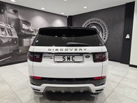 USED 2020 70 LAND ROVER DISCOVERY SPORT 2.0 D150 MHEV R-Dynamic S SUV 5dr Diesel Auto 4WD Euro 6 (s/s) (150 ps) FULL LANDROVER SERVICE HISTORY.
