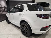 USED 2020 70 LAND ROVER DISCOVERY SPORT 2.0 D150 MHEV R-Dynamic S SUV 5dr Diesel Auto 4WD Euro 6 (s/s) (150 ps) FULL LANDROVER SERVICE HISTORY.