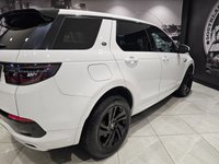 USED 2020 70 LAND ROVER DISCOVERY SPORT 2.0 D150 MHEV R-Dynamic S SUV 5dr Diesel Auto 4WD Euro 6 (s/s) (150 ps) FULL LANDROVER SERVICE HISTORY.
