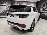 USED 2020 70 LAND ROVER DISCOVERY SPORT 2.0 D150 MHEV R-Dynamic S SUV 5dr Diesel Auto 4WD Euro 6 (s/s) (150 ps) FULL LANDROVER SERVICE HISTORY.