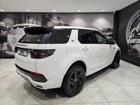 USED 2020 70 LAND ROVER DISCOVERY SPORT 2.0 D150 MHEV R-Dynamic S SUV 5dr Diesel Auto 4WD Euro 6 (s/s) (150 ps) FULL LANDROVER SERVICE HISTORY.
