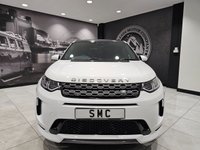 USED 2020 70 LAND ROVER DISCOVERY SPORT 2.0 D150 MHEV R-Dynamic S SUV 5dr Diesel Auto 4WD Euro 6 (s/s) (150 ps) FULL LANDROVER SERVICE HISTORY.