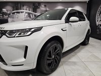 USED 2020 70 LAND ROVER DISCOVERY SPORT 2.0 D150 MHEV R-Dynamic S SUV 5dr Diesel Auto 4WD Euro 6 (s/s) (150 ps) FULL LANDROVER SERVICE HISTORY.