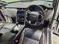 USED 2020 70 LAND ROVER DISCOVERY SPORT 2.0 D150 MHEV R-Dynamic S SUV 5dr Diesel Auto 4WD Euro 6 (s/s) (150 ps) FULL LANDROVER SERVICE HISTORY.