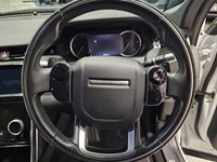 USED 2020 70 LAND ROVER DISCOVERY SPORT 2.0 D150 MHEV R-Dynamic S SUV 5dr Diesel Auto 4WD Euro 6 (s/s) (150 ps) FULL LANDROVER SERVICE HISTORY.