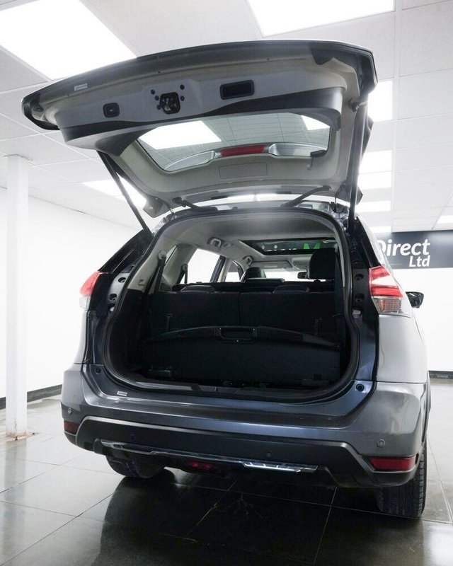2020 NISSAN X-TRAIL 1.7 dCi Tekna 4WD Euro 6 (s/s) 5dr - Photo 8