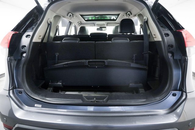 2020 NISSAN X-TRAIL 1.7 dCi Tekna 4WD Euro 6 (s/s) 5dr - Photo 9