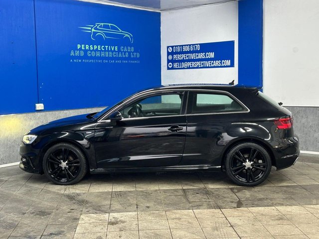 2014 AUDI A3 - Photo 6