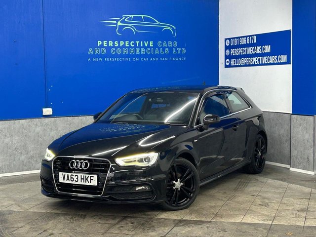 2014 AUDI A3 - Photo 7