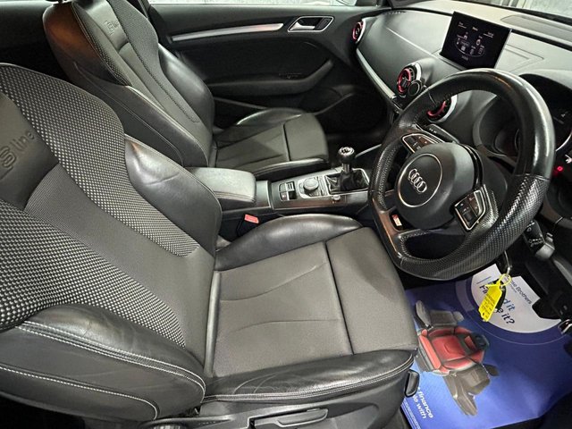 2014 AUDI A3 - Photo 9